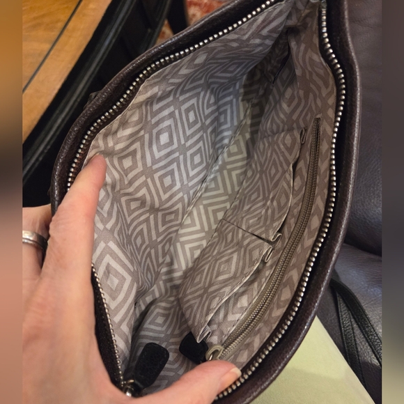 Brighton Crossbody Bag - Picture 8 of 17